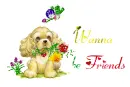 Wanna Be Friends