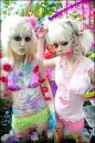 kiki kannibal&koti rose