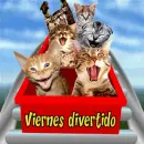 FRIDAY VIERNES