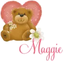 Maggie
