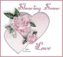 Showing some Love