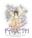 FAYETH Magical CV