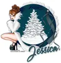 JESSICA Snow RV