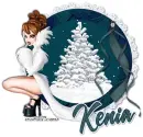 KENIA Snow RV