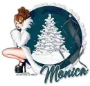 MONICA Snow RV