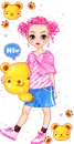 cute bears