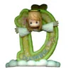D letter