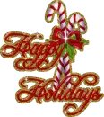 Happy Holiday
