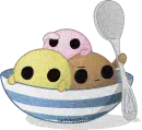 ice cream