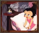 Betty Boop Night