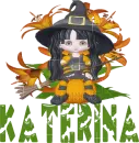 katerina - gumdrop