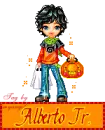 Alberto Jr.