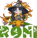 Roni - gumdrop