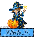 Alberto Jr.