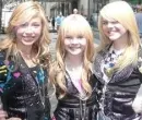 cliquegirlz