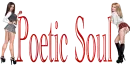 Poetic Soul School Girls Tag
