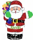 Jacob- Santa