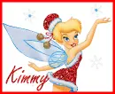 Kimmy-Christmas Tink