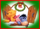 Pooh,Eeyore and Piglet 