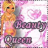 beauty queen