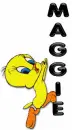 Maggie
