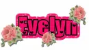 Rose: Evelyn
