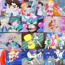 powerpuff girls z