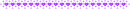 purple hearts