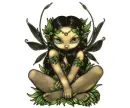 Forest Fairy
