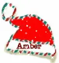 Amber