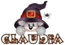 Claudia