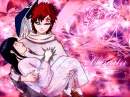 Gaara and Hinata