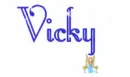 VICKY