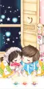 BOY AND GIRL