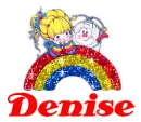 Denise-Rainbow Brite