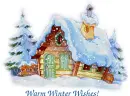 Warm Winter Wishes