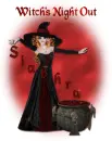 Witch's Night Out