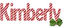 Kimberly-Christmas,green bow