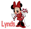 Lynds-Minnie