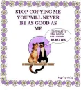 CATS