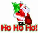 Ho Ho Ho