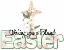 Happy Easter