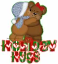 Holiday Hugs
