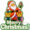 Merry Christmas