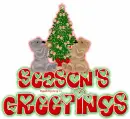 season's greetings