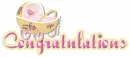 congratulations