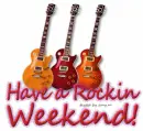 rockin weekend