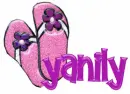 Yanily