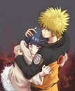 Naruto and Hinata