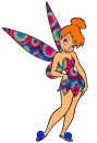 groovy tinkerbell